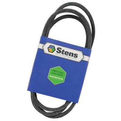 Rareelectrical - OEM Replacement Belt Compatible With Simplicity/Snapper 1692419 1692420 1692531 1692608 1692693 - Image 1