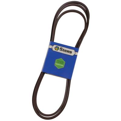 Rareelectrical - OEM Replacement Deck Belt Compatible With Country Clipper Jazee Jazee-I Charger 146 1/4" D3727w - Image 2