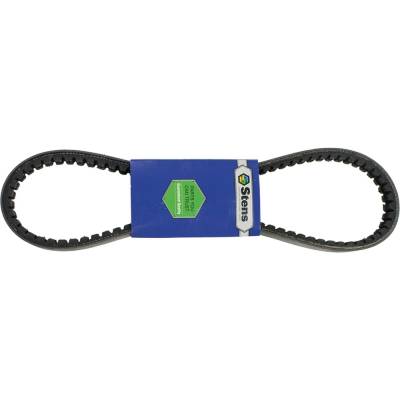 Rareelectrical - OEM Replacement Deck Belt Compatible With Toro 74266 74266Cp 74267 74267Cp 74274 72267 72274 35" - Image 1