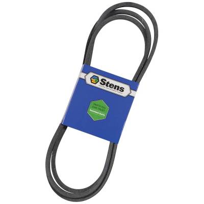 OEM Replacement V-Belt Compatible With Exmark Lz31dg724 Husqvarna Models: 967271801 967271901