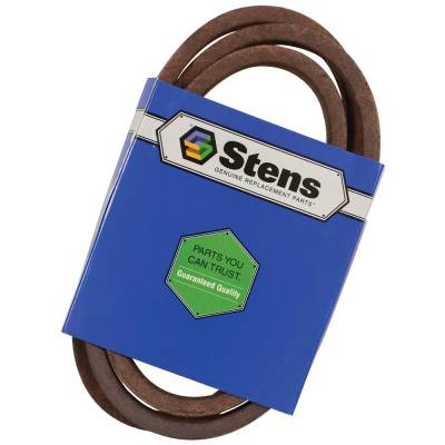 OEM Replacement Mower Belt Compatible With John Deere Mfg-Ws61fx691e Mfg-Ws61fx730e
