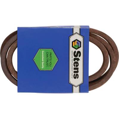 Rareelectrical - OEM Replacement V-Belt Compatible With John Deere Mfg-Wspx61fx730e Mfg-Wstx61s49e8e2b - Image 3