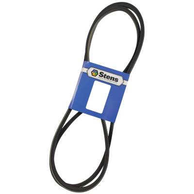 Rareelectrical - OEM Replacement Mower Belt Compatible With Bobcat 642225 642233 656102 942206 942207 942208 942212A - Image 2
