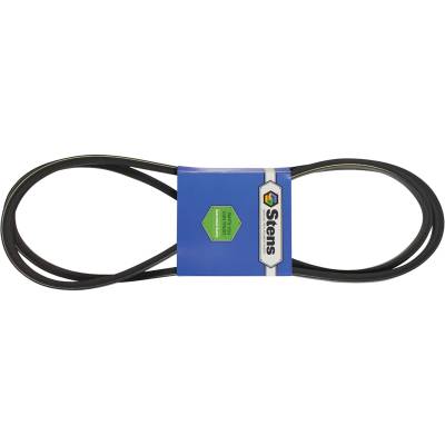 Rareelectrical - OEM Replacement Belt Compatible With Bobcat 942228A 942233A 942233D 942233E 942233F 942237A 942237D - Image 3
