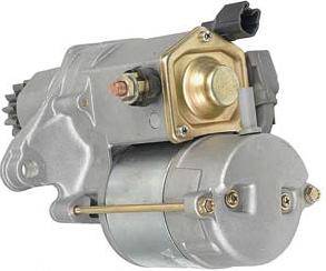 Rareelectrical - New 12V Starter Compatible With Toyota 98-04 Avalon V6 3.0L 2995Cc 98-01 Camry L4 2.2L 2164Cc - Image 2