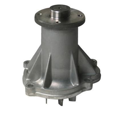 Water Pump Compatible With 1997-2001 Infiniti Q45 Base Touring 4.1L V8 Dohc Vh41de 4130Cc Engine