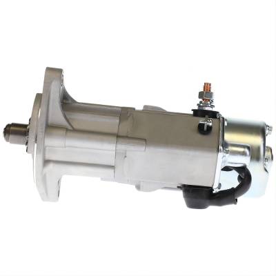 Rareelectrical - New 24V 2.5Kw 11T Osgr Starter Motor Compatible With 1981-1987 Toyota Land Cruiser L6 4.2L 4228Cc - Image 8