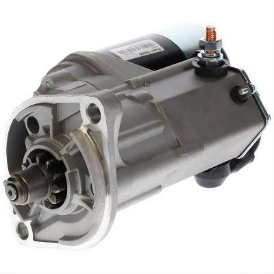 Rareelectrical - New 24 Volt 2.5Kw 11 Tooth Starter Motor Compatible With 1976-1988 Toyota Industrial Forklift 3Fd-33 - Image 3