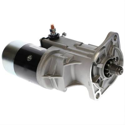 Rareelectrical - New 24 Volt 2.5Kw 11T Osgr Starter Compatible With 1976-1988 Toyota Forklift 3Fd-33 3Fd-35 3Fd-40 - Image 4