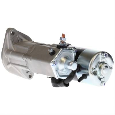 Rareelectrical - New 24 Volt 2.5Kw 11 Tooth Starter Motor Compatible With 1981-1987 Toyota Land Cruiser 4.2L L6 - Image 7