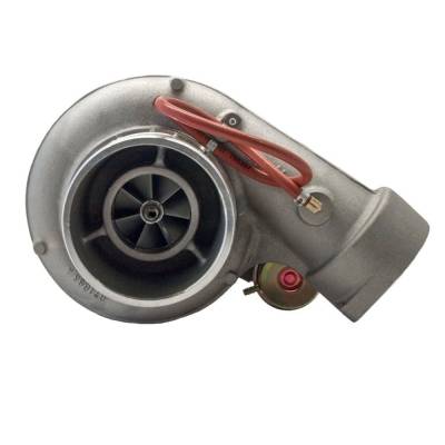Rareelectrical - New OEM Replacement Turbocharger Compatible With Heavy-Duty Truck / Semi-Truck – With 3406E/C15 - Image 3