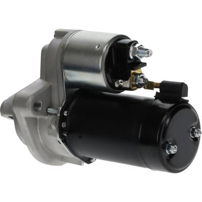 Rareelectrical - Starter Motor Compatible With 1979-1994 Volvo Penta Aq131 Aq145 Aq151 Aq171 Aq251 Bb145a Marine - Image 7