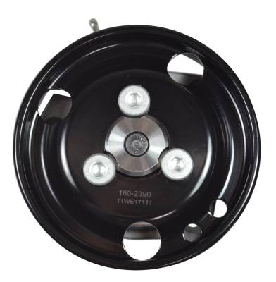 Rareelectrical - Engine Water Pump Compatible With 2011-2020 Porsche Cayenne 958 3.6L Vr6 300Hp Volkswagen Touareg - Image 1