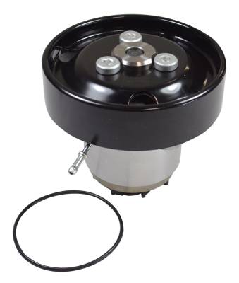 Rareelectrical - Engine Water Pump Compatible With 2011-2020 Porsche Cayenne 958 3.6L Vr6 300Hp Volkswagen Touareg - Image 4