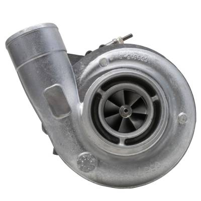 Rareelectrical - New Turbocharger Compatible With Blue Bird All American Fe Caterpillar 3126E 7.2L 1998-2003 By Part - Image 4
