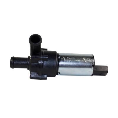 Rareelectrical - Auxiliary Electric Water Pump Compatible With 1999-2012 Audi Q7 3.6L R8 4.2L 5.2L Tt A3 Quattro 3.2L - Image 3