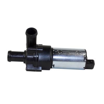 Rareelectrical - Auxiliary Electric Water Pump Compatible With 2000-2006 Volkswagen Jetta Golf Mk4 1.8L I4 Turbo Awp - Image 3