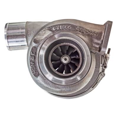 Rareelectrical - New Turbocharger Compatible With Caterpillar 963C 3126B 2001-2005 Track-Type Loader By Part Numbers - Image 4
