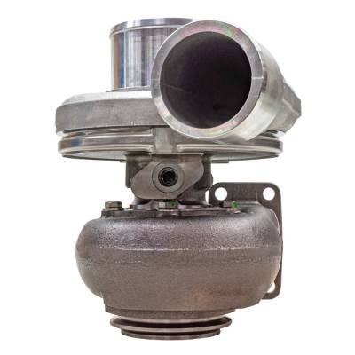 New Turbocharger Compatible With Caterpillar D5n 3126B 2001-2006 Track-Type Tractor By Part Numbers