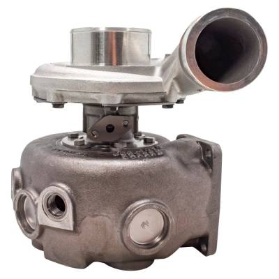 New Turbocharger Compatible With Princess 45 Gen 2 7.2L 350Hp Caterpillar 3126Ta E01 1999-2007