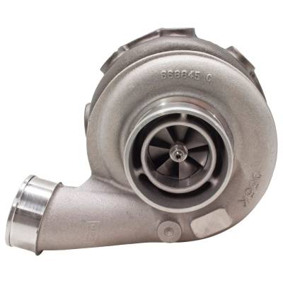 Rareelectrical - New Turbocharger Compatible With Princess 45 Gen 2 7.2L 350Hp Caterpillar 3126Ta E01 1999-2007 - Image 3