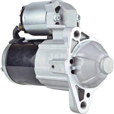 Rareelectrical - New Starter Compatible With Dodge Challenger Srt-8 6.1L V8 2008-2010 By Part Numbers 17941 410-48370 - Image 2