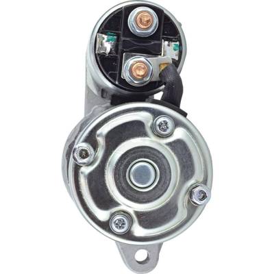 Rareelectrical - New Starter Compatible With Dodge Challenger Srt-8 6.1L V8 2008-2010 By Part Numbers 17941 410-48370 - Image 5