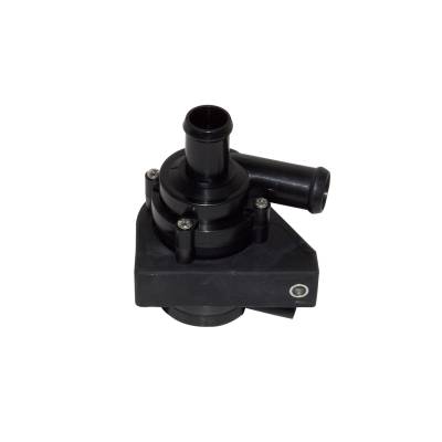 Rareelectrical - Auxiliary Electric Coolant Pump Compatible With Volkswagen Gti Jetta Passat Eos Golf R Audi A3 A4 - Image 4