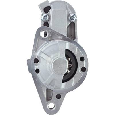 New Starter Compatible With Dodge Charger Srt-8 6.1L V8 2006-2010 By Part Numbers 410-48370