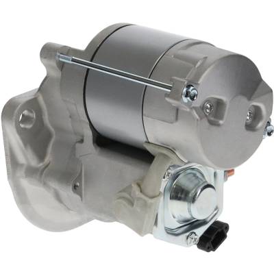 Rareelectrical - Starter 12V 1.4Kw Osgr 13T 1999-2012 Compatible With John Deere 4200 4210 4300 4310 Yanmar Diesel - Image 7