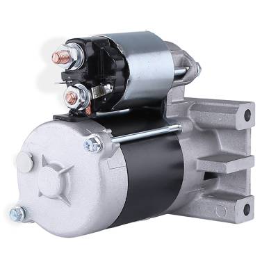 Rareelectrical - 12V Starter Motor Compatible With Toro 212-H 212-5Sb 212-5 Lawn Tractor Kawasaki Fb460v 460Cc John - Image 6