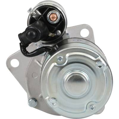 Rareelectrical - Starter 24V 4.5Kw Osgr 11T Compatible With 1986-2009 Kobelco Lk500 Hyster John Deere Nissan Fd6t Fe6 - Image 6