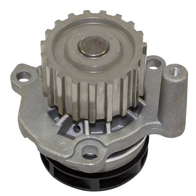 Rareelectrical - Water Pump Compatible With 1999-2004 Volkswagen Jetta 1.9L I4 Tdi Turbodiesel Alh Golf Beetle Timing - Image 4