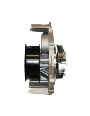 Rareelectrical - Water Pump Compatible With 1992-1994 Audi 100 Quattro 2.8L V6 Aah 12-Valve 90 1993-1995 A6 Cabriolet - Image 3