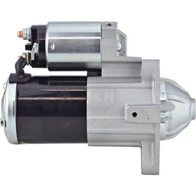 Rareelectrical - New Starter Compatible With Chrysler 300 C Srt-8 6.1L V8 2006-2010 By Part Numbers 410-48370 17941 - Image 3