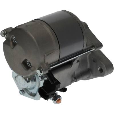 Rareelectrical - 12V Starter Motor Compatible With 1993-2000 Lexus Gs300 Sc300 Toyota Supra 3.0L 2Jz-Ge 2Jz-Gte Twin - Image 7