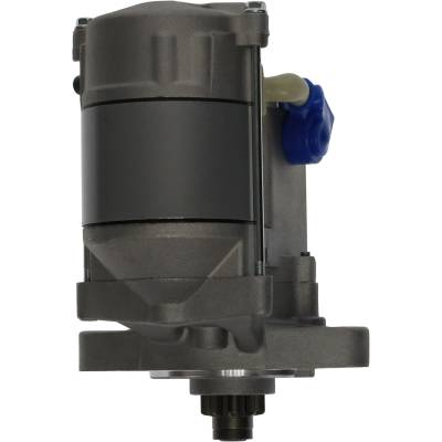 Rareelectrical - Starter Motor Compatible With 1993-1998 Toyota Supra 3.0L 2Jz-Ge 2Jz-Gte Lexus Gs300 Sc300 Clockwise - Image 4