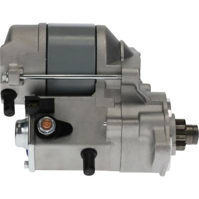 Rareelectrical - New 12V 1.0Kw Starter Compatible With 1988-1998 Kubota B2150dt B2150dtb B2150e B2150hsd B2150hsdt - Image 6