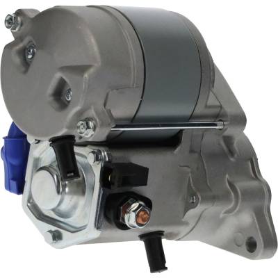 Rareelectrical - New 12V 1.0Kw Starter Compatible With 1988-1998 Kubota B2150dt B2150dtb B2150e B2150hsd B2150hsdt - Image 8