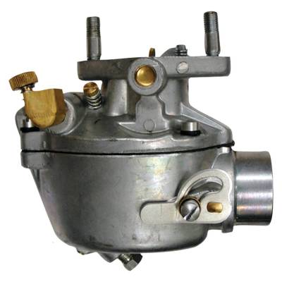 Marvel Schebler Style Carburetor Compatible With 1939-1954 Case International Harvester Farmall A Av
