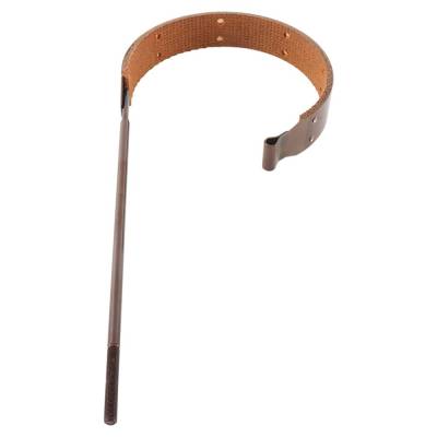 Rareelectrical - Brake Band With Woven Lining Compatible With Farmall International Harvester A B Bn Super A Av Av1 - Image 2