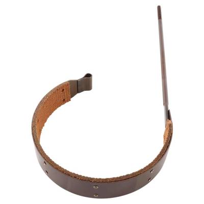 Rareelectrical - Brake Band With Woven Lining Compatible With Farmall International Harvester A B Bn Super A Av Av1 - Image 3