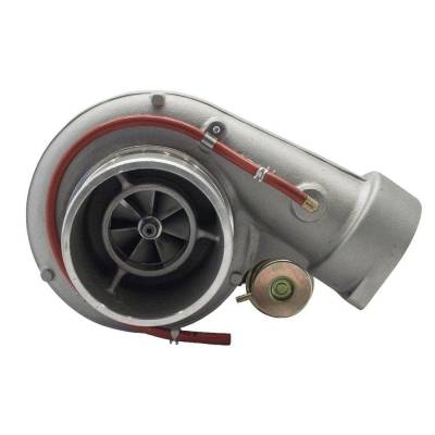Rareelectrical - New OEM Replacement Turbocharger Compatible With Freightliner Classic C16 15.8L Diesel 1999-2003 By - Image 3