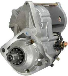 New Starter Compatible With 94-98 Thomas Built Mvp-Ef Cummins 6B 395889 3675155Rx 3925045