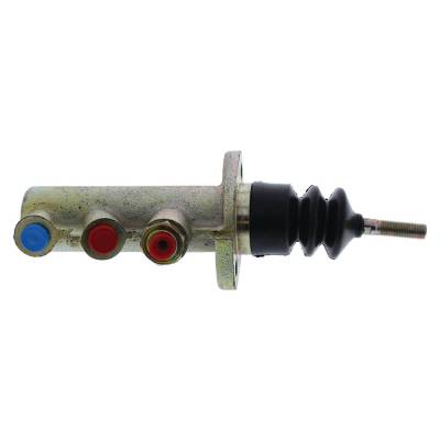 Brake Master Cylinder Compatible With 1986-2012 Case 580Sl Series Ii 580Sm Series Ii 590Sl Series Ii