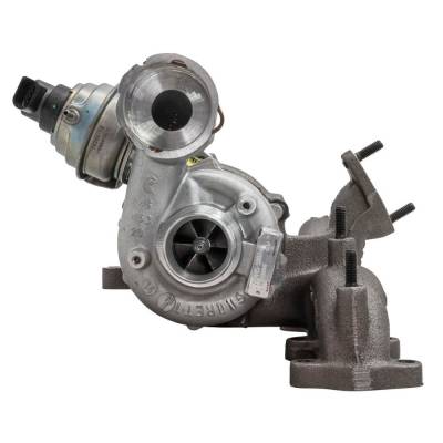 Rareelectrical - New OEM Replacement Turbocharger Compatible With 2004–2005 Volkswagen Beetle Passenger Car – 1.9L - Image 3