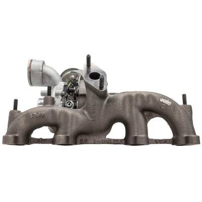 Rareelectrical - New OEM Replacement Turbocharger Compatible With 2004–2005 Volkswagen Beetle Passenger Car – 1.9L - Image 6