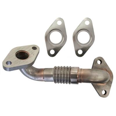 Rareelectrical - New OEM Replacement Turbocharger Compatible With 2004–2005 Volkswagen Jetta Passenger Car – 1.9L Tdi - Image 2