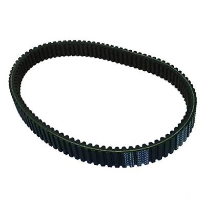 2004-2014 Cvt Drive Belt Compatible With Yamaha Grizzly 350 Yfm350 Bruin 350 Wolverine 350 Atv 348Cc