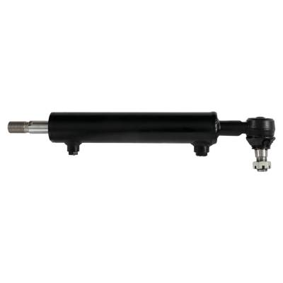 Power Steering Cylinder Right Hand Compatible With 1994-1996 Case Ih Magnum 7210 7220 7230 7240 7250